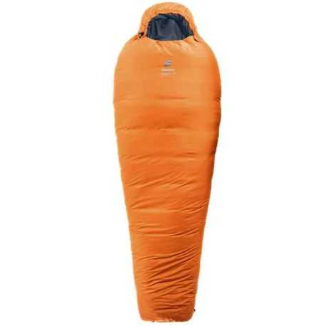 Deuter Orbit-5° L Left (Mandarine Ink)