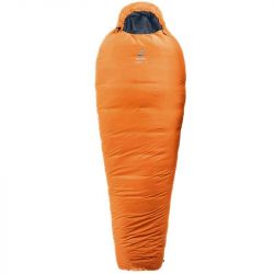 Deuter Orbit-5° L Right (Mandarine Ink)