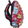 MadPax Bubble Half (Under the Red)