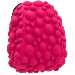 MadPax Bubble Half (Neon Back to the Fuchsia)