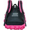MadPax Bubble Half (Neon Back to the Fuchsia)