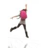 MadPax Bubble Half (Gumball PIink)