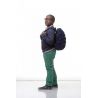 MadPax Blok Half (Wild Blue Yonder)