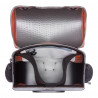 Ortlieb Ultimate Six Plus 7 (Salsa-Dark Chili)