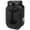 Ortlieb Fork-Pack Plus 5,8 (Black)