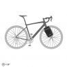 Ortlieb Fork-Pack Plus 5,8 (Black)