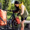 Ortlieb Fork-Pack Plus 5,8 (Black)