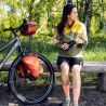 Ortlieb Fork-Pack Plus 5,8 (Black)