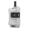 Nanuk 905 for Sennheiser EW Wireless Mic (Yellow)