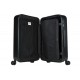 Incase Novi 22 Hardshell Luggage (Black)