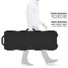 Nanuk 990 (Black) Foam AR