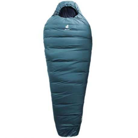 Deuter Orbit 0° REG Left (Arctic-Ink)