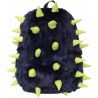 MadPax Moppets Full (Beastly Blue)
