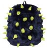MadPax Moppets Half (Beastly Blue)