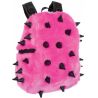 MadPax Moppets Half (Fur-Real Pink)