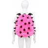 MadPax Moppets Half (Fur-Real Pink)