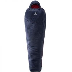 Deuter Dreamlite L Left (Navy Cranberry)