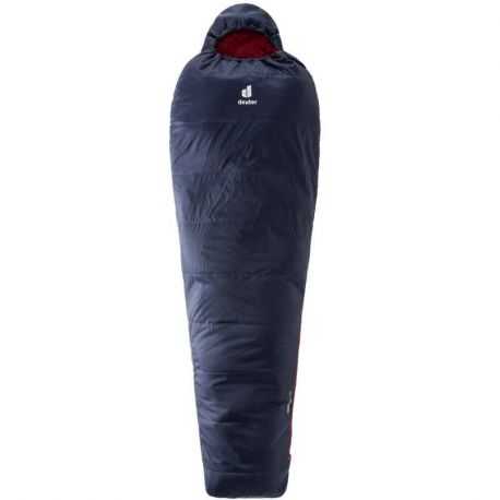 Deuter Dreamlite L Left (Navy Cranberry)