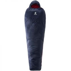 Deuter Dreamlite Left (Navy Cranberry)