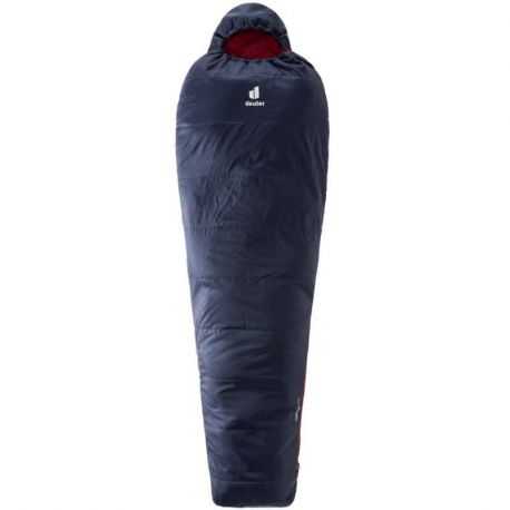 Deuter Dreamlite Left (Navy Cranberry)