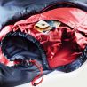 Deuter Dreamlite Left (Navy Cranberry)