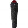 Deuter Exosphere 0° Right (Black Fire)