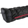 Deuter Exosphere 0° Right (Black Fire)