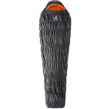 Deuter Exosphere 0° SL Left (Graphite Mango)