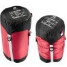 Deuter Exosphere -6° Right (Cranberry Fire)