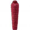 Deuter Exosphere -6° L Left (Cranberry Fire)
