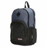 Enrico Benetti Almeria 20 (Black)