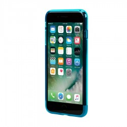 Incase Protective Cover for Apple iPhone 7 Plus - Peacock