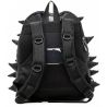 MadPax Spiketus Rex Half (Got You Black)