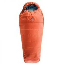 Deuter Starlight Pro (Paprika Slateblue)