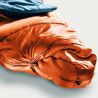Deuter Little Star Left (Saffron Slateblue)