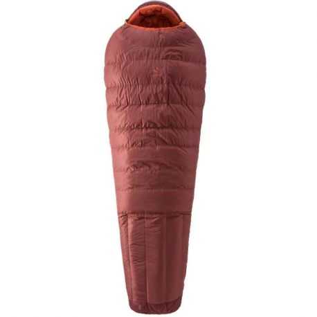 Deuter Astro Pro 800 Left (Redwood Paprika)