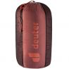 Deuter Astro Pro 800 Left (Redwood Paprika)