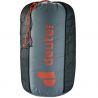 Deuter Astro Pro 600 EL Left (Teal Paprika)