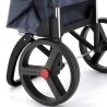 Rolser I-Max MF 43 (Burdeos)