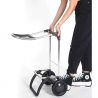 Rolser I-Max MF 2L 43 (Negro)
