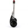 Rolser I-Max MF 2L 43 (Negro)