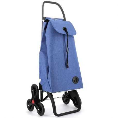 Rolser I-Max Tweed 6 43 (Azul)