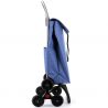 Rolser I-Max Tweed 6 43 (Azul)