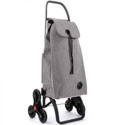 Rolser I-Max Tweed 6 43 (Gris)