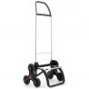 Rolser I-Max Tweed 6 43 (Gris)