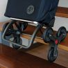 Rolser I-Max Tweed 6 43 (Gris)