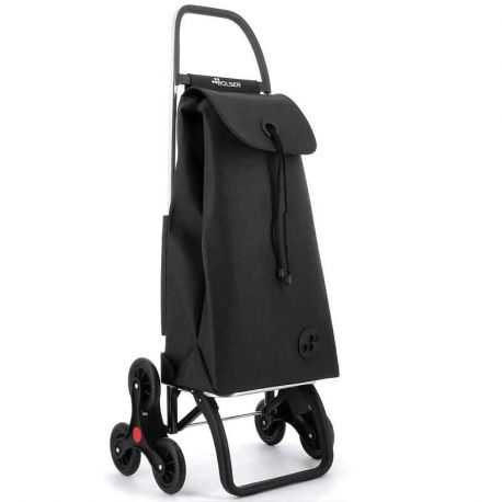 Rolser I-Max Tweed 6 43 (Negro)