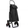 Rolser I-Max Tweed 6 43 (Negro)