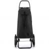 Rolser I-Max Tweed 6 43 (Negro)