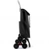 Rolser I-Max Tweed 6 43 (Negro)